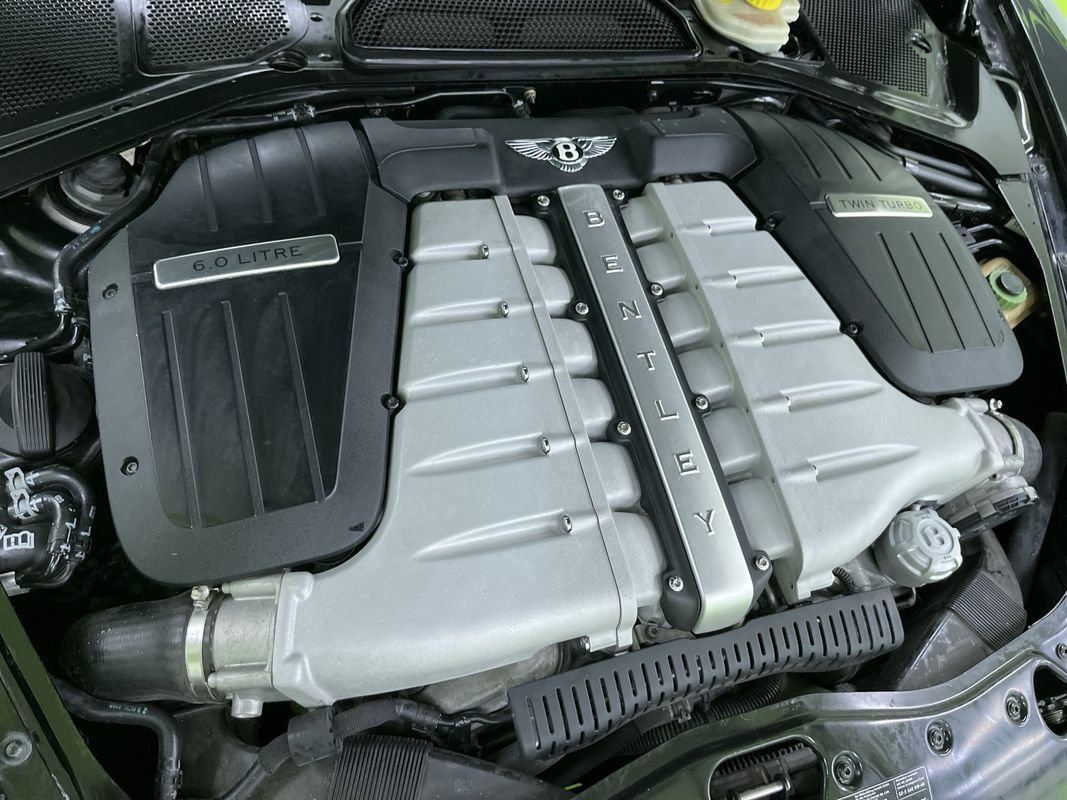 Used 2007 Bentley Flying Spur Flying Spur image 27