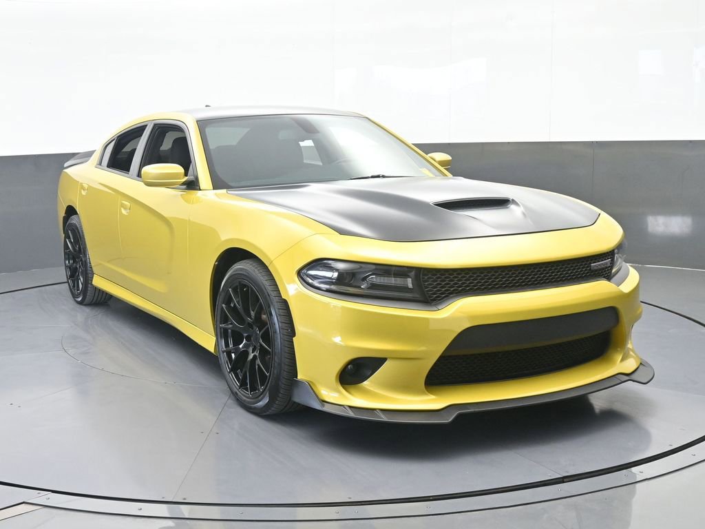 Used 2021 Dodge Charger R/T image 9