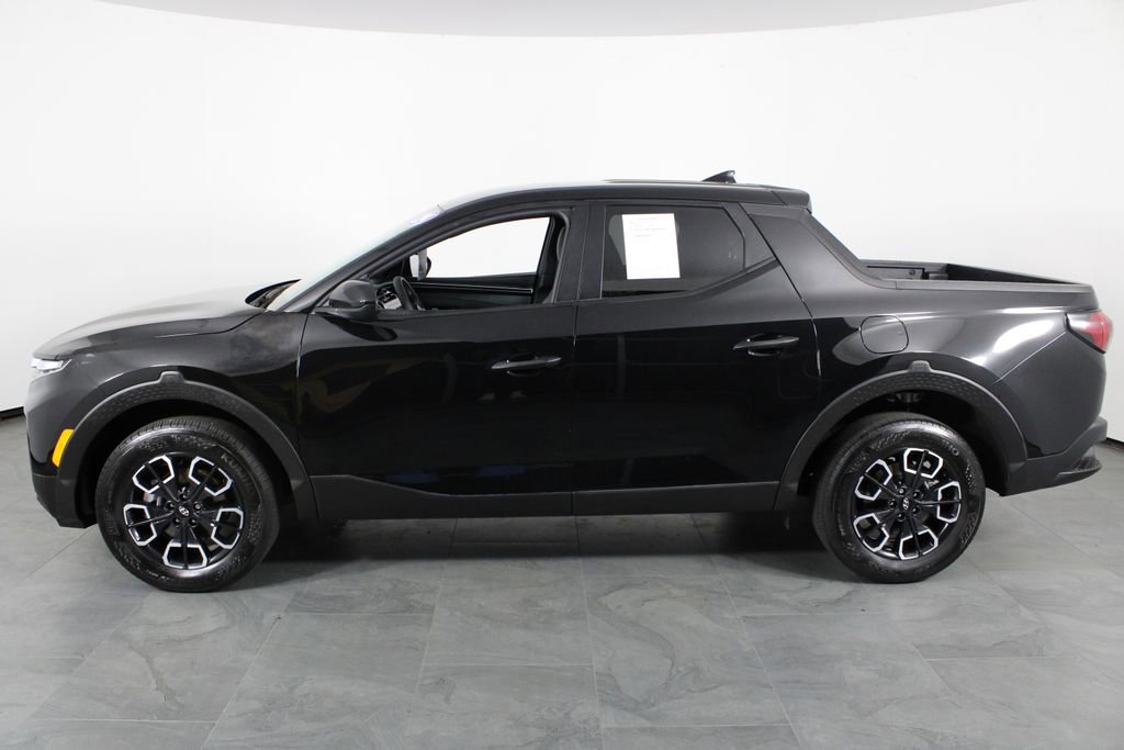 Certified 2024 Hyundai Santa Cruz SE image 12