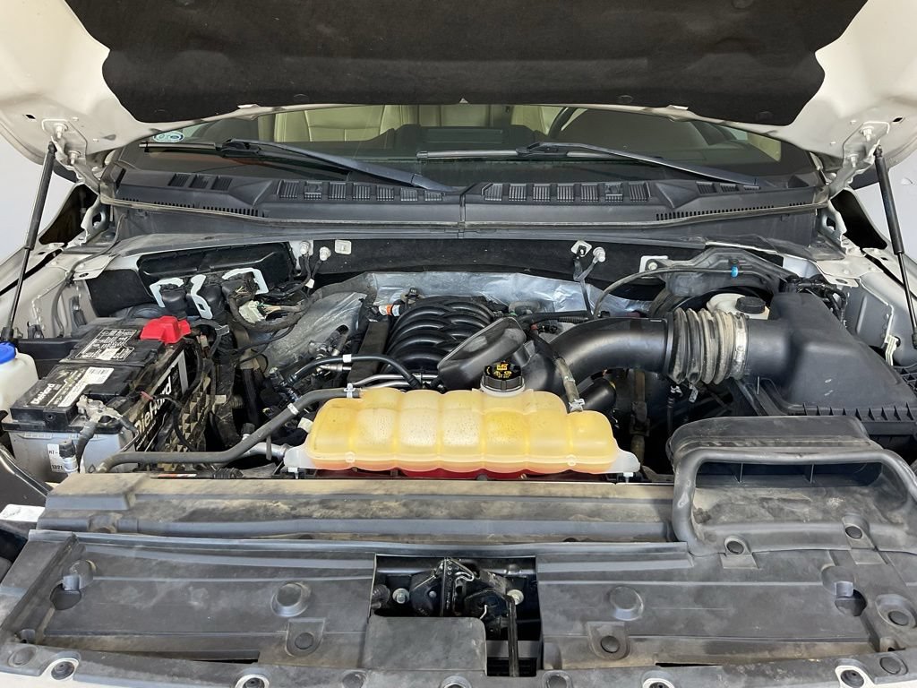 Used 2019 Ford F150 Lariat w/ Equipment Group 502A Luxury AWD/4WD image 43