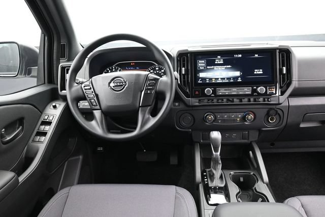 New 2026 Nissan Frontier SV w/ Tow Package RWD image 10