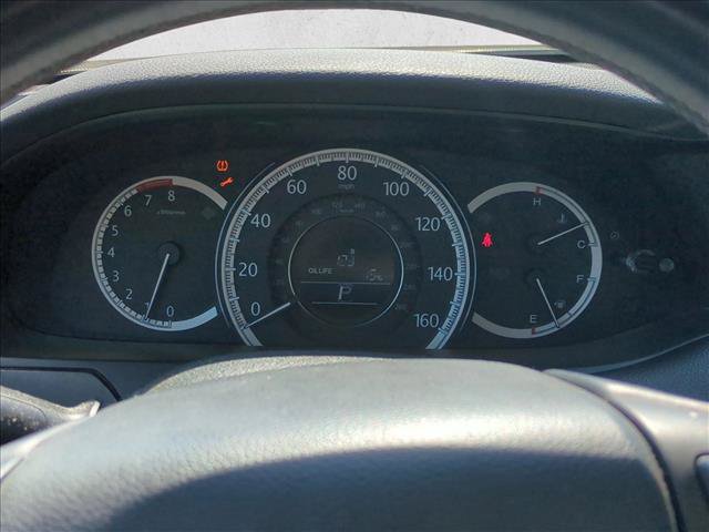 Used 2013 Honda Accord EX-L image 10