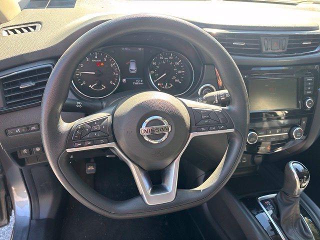 Used 2019 Nissan Rogue Sport SV FWD image 15