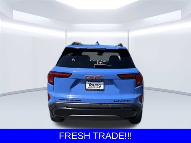 Used 2026 GMC Terrain Elevation w/ Elevation Premium Package AWD/4WD image 6