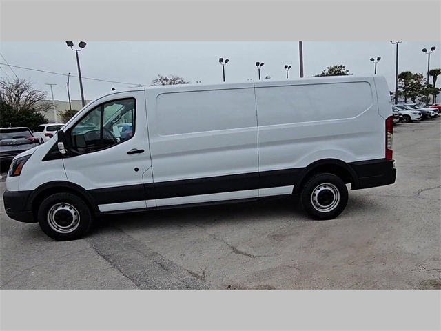 Used 2023 Ford Transit 250 Low Roof w/ Load Area Protection Package image 14