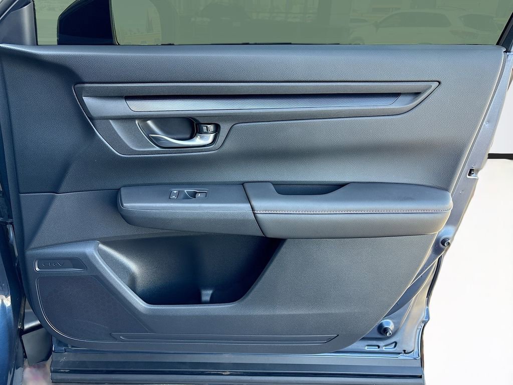 Used 2025 Honda CR-V Sport-L image 25