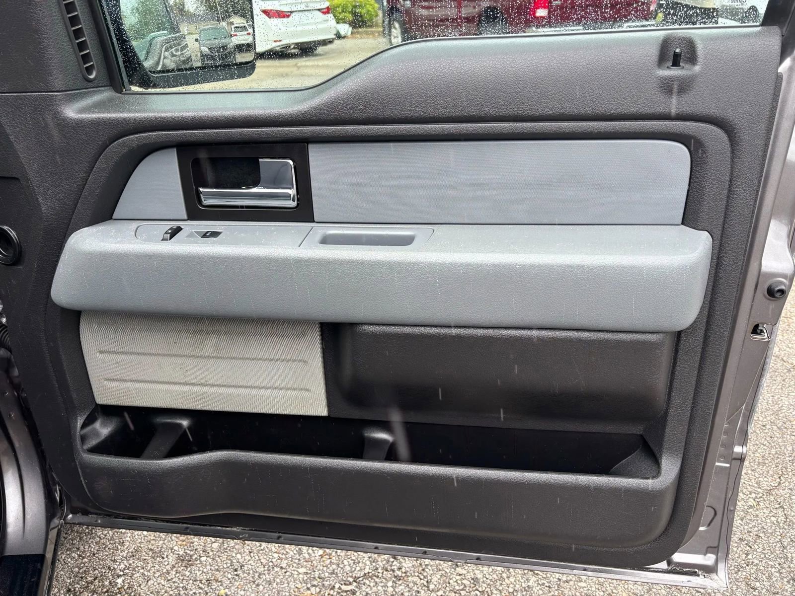 Used 2014 Ford F150 XL w/ XL Plus Package image 15