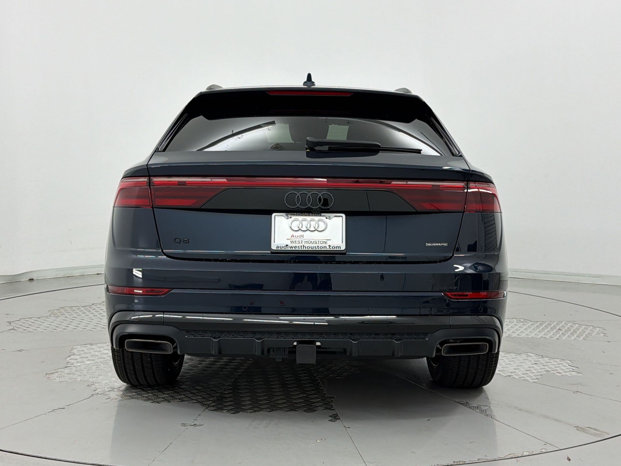 New 2026 Audi Q8 Premium Plus AWD/4WD image 10