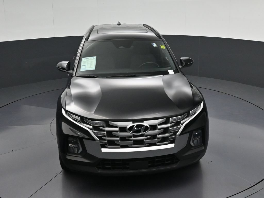 Used 2023 Hyundai Santa Cruz SEL Premium AWD/4WD image 24