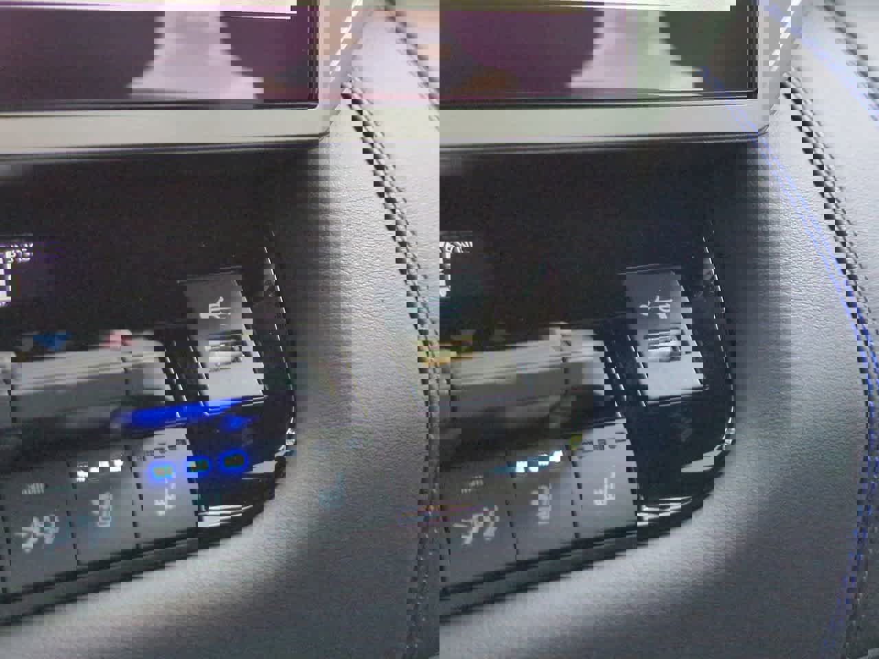 New 2026 Toyota Tundra Platinum image 21