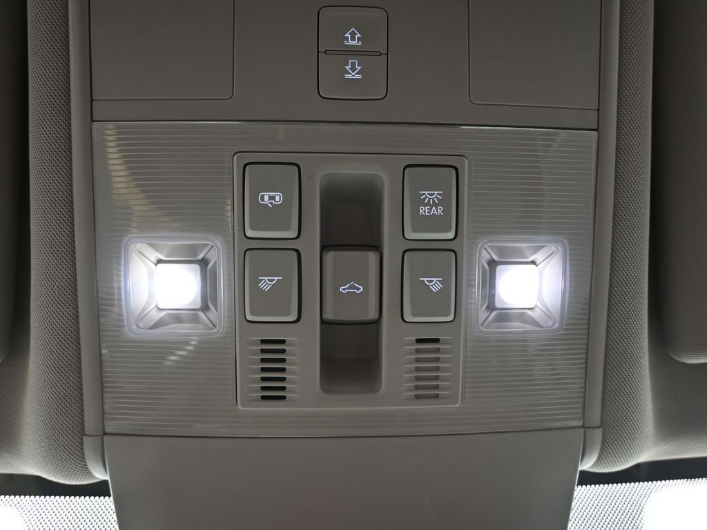 Used 2022 Volkswagen Atlas SEL image 35