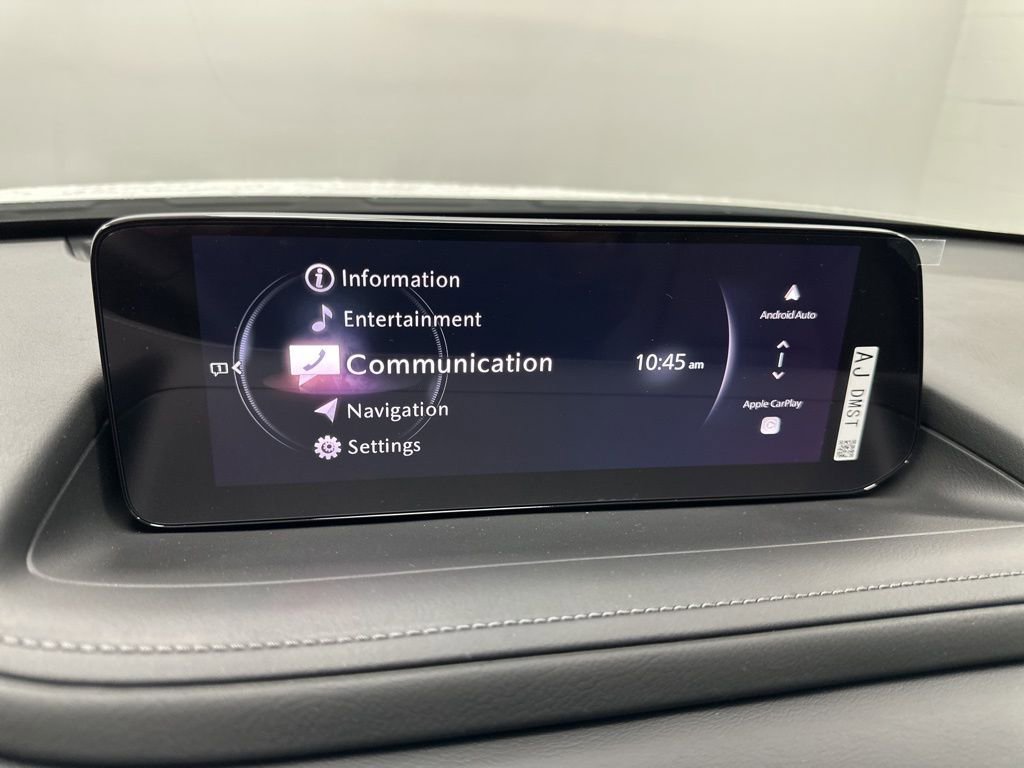New 2026 MAZDA CX-30 AWD 2.5 S w/ Premium Package image 25