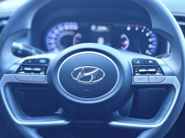 Used 2024 Hyundai Tucson SEL image 16
