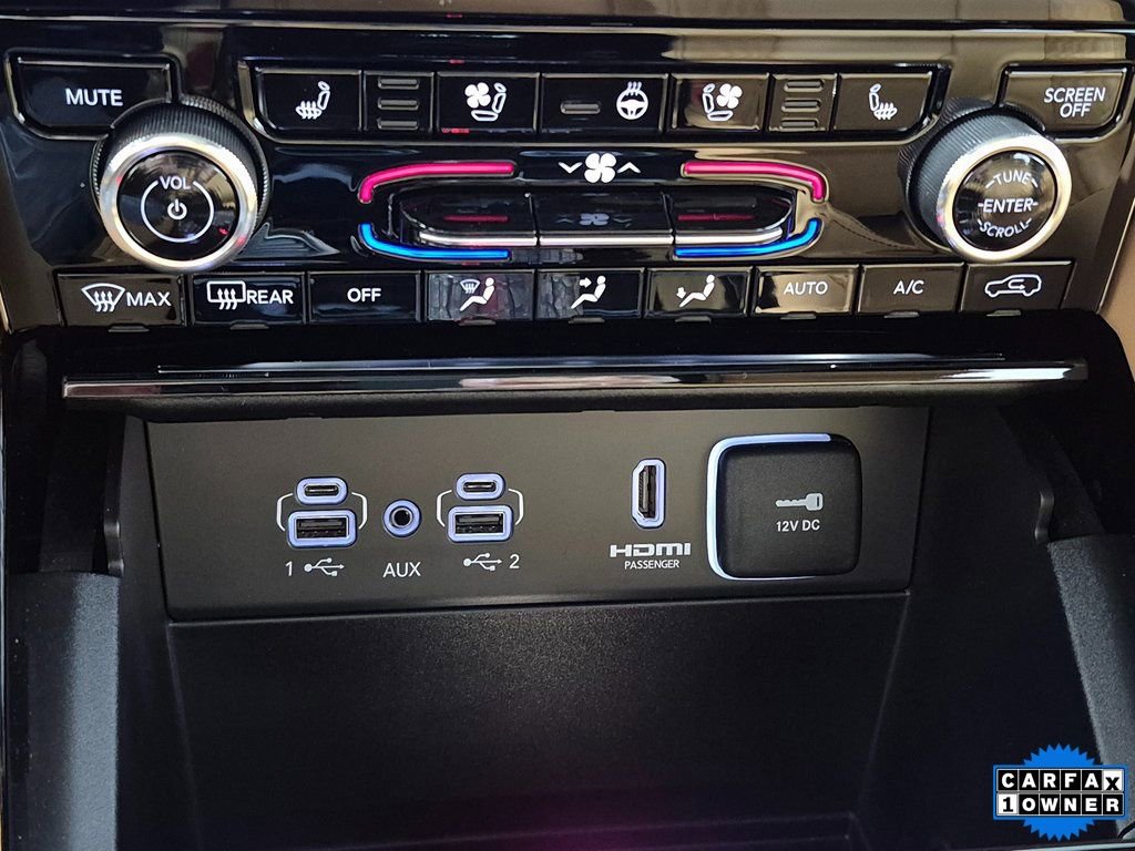 Used 2024 Jeep Grand Cherokee Summit image 18