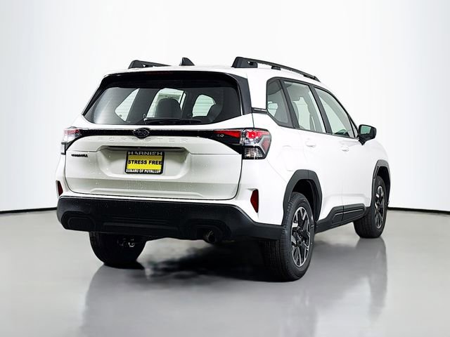 New 2026 Subaru Forester image 7