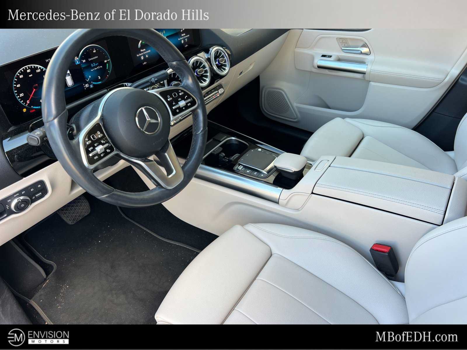Certified 2023 Mercedes-Benz GLA 250 4MATIC image 9