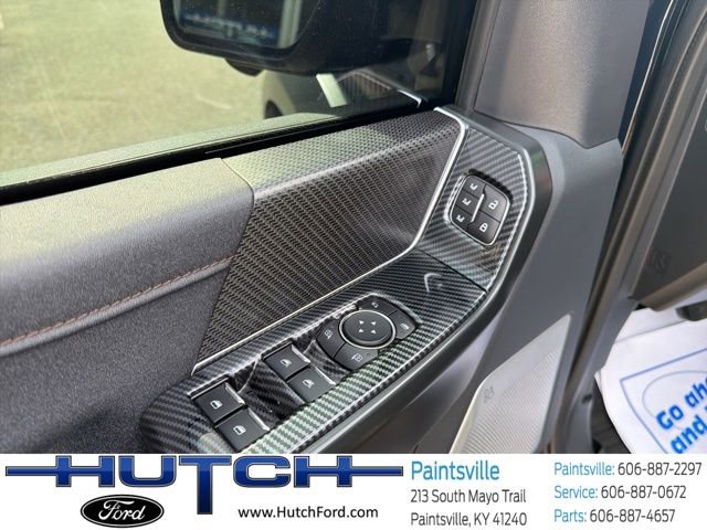Used 2023 Ford F150 Raptor AWD/4WD image 12