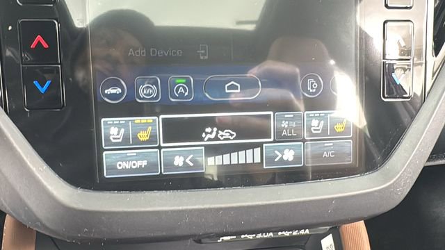 New 2026 Subaru Forester Touring image 27