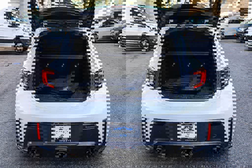 Used 2023 Toyota Corolla Core w/ Performance Package image 28