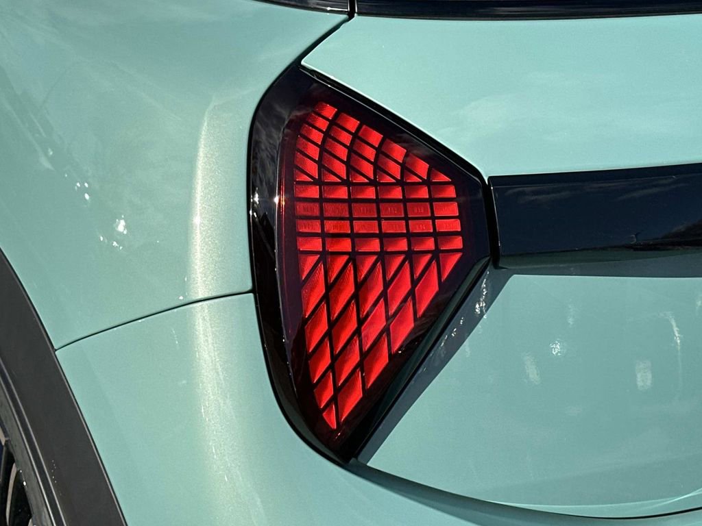 Used 2026 MINI Cooper S image 28