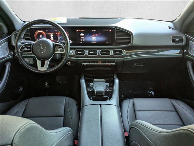 Used 2020 Mercedes-Benz GLE 350 image 16