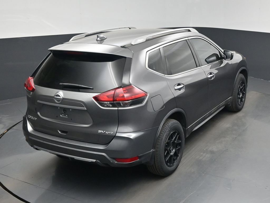 Used 2018 Nissan Rogue SV image 24