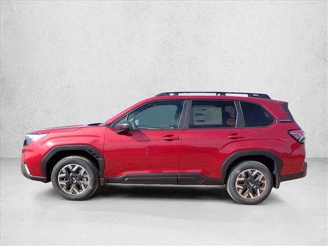 New 2026 Subaru Forester Premium video 2