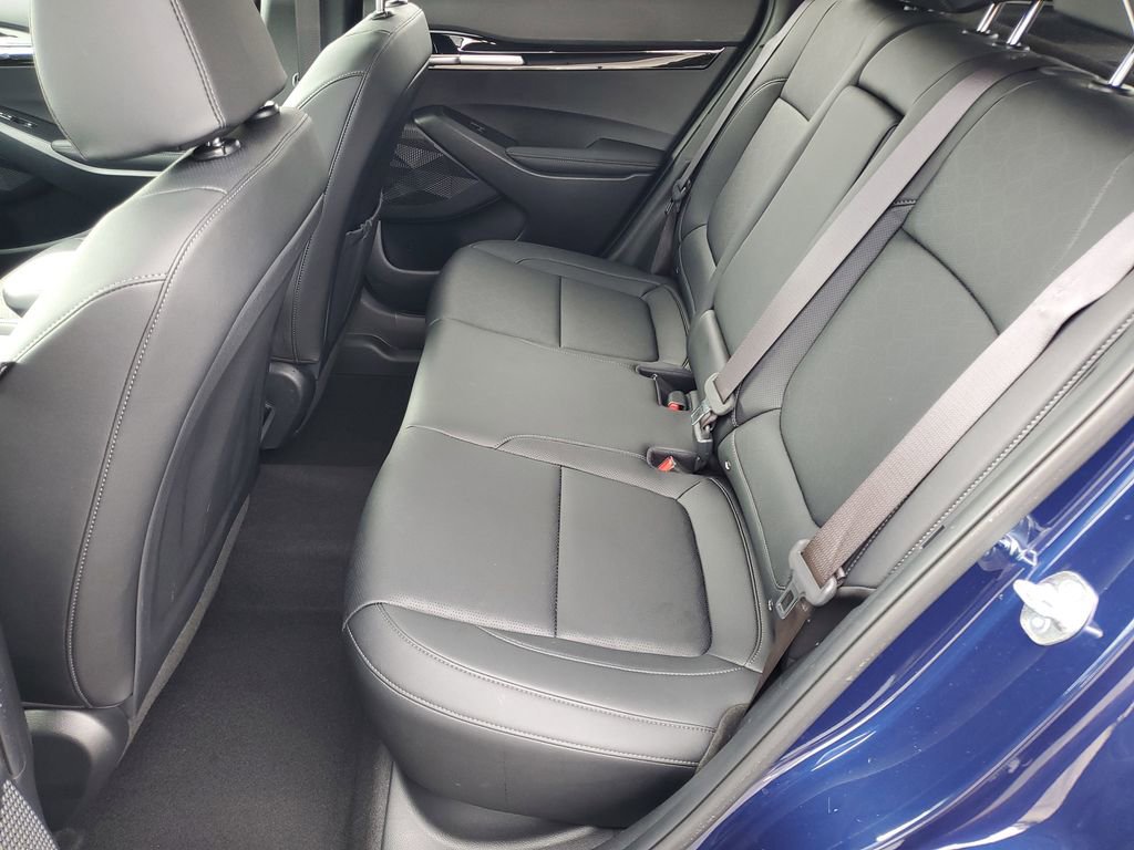 Used 2026 Kia Seltos EX image 21