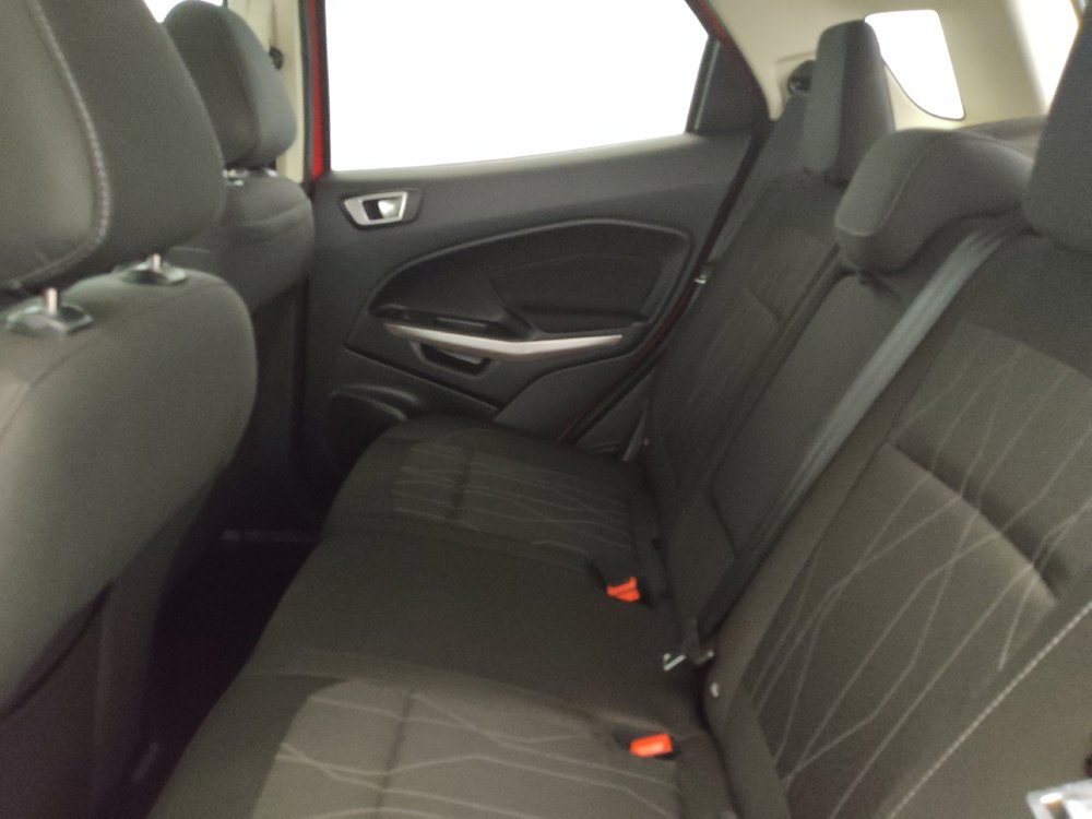 Used 2019 Ford EcoSport SE w/ SE Convenience Package AWD/4WD image 18