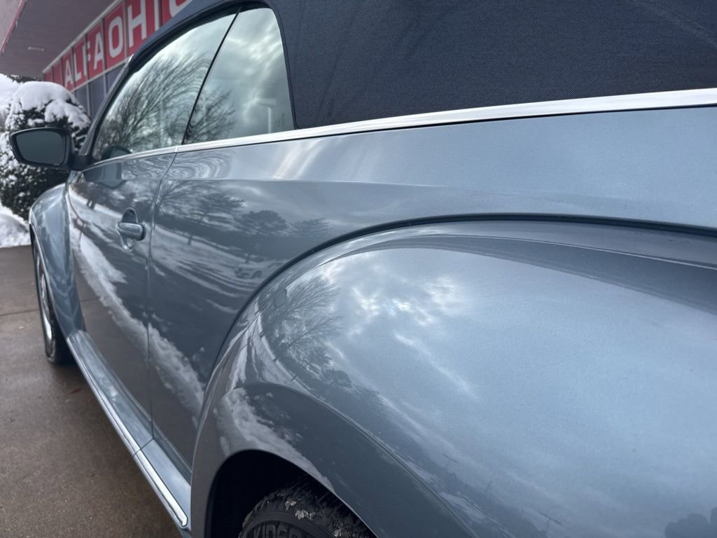 Used 2016 Volkswagen Beetle 1.8T image 12