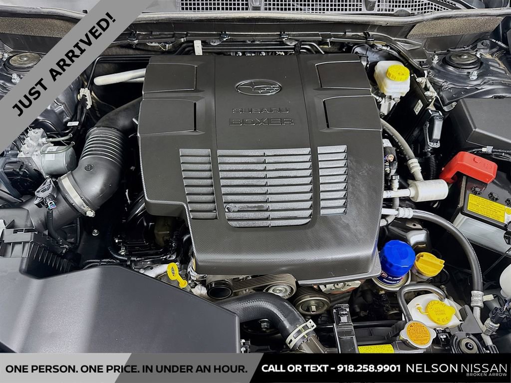 Used 2023 Subaru Forester Premium image 30
