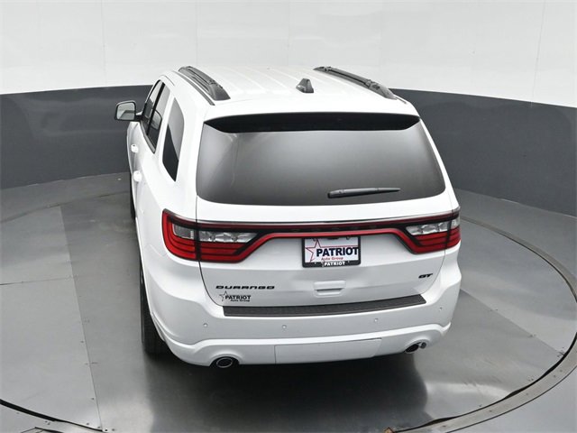 New 2026 Dodge Durango GT w/ Blacktop Package image 35