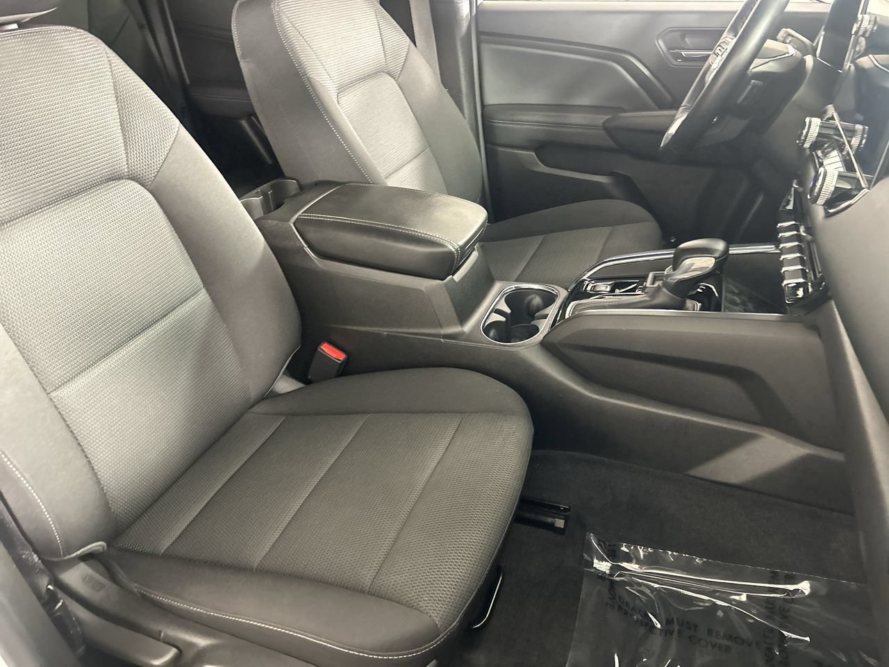 Used 2024 GMC Canyon Elevation w/ Convenience Package RWD image 25
