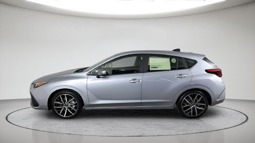 New 2026 Subaru Impreza 2.0i Sport AWD/4WD image 8