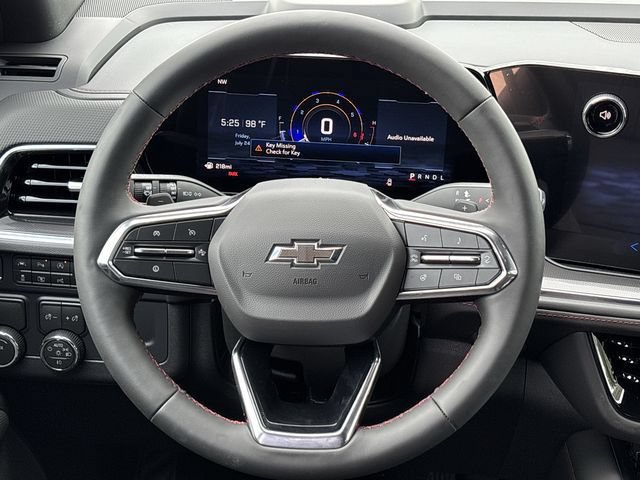New 2026 Chevrolet Tahoe RST w/ Comfort Package RWD image 14