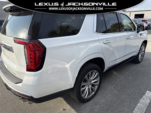 Used 2023 GMC Yukon Denali