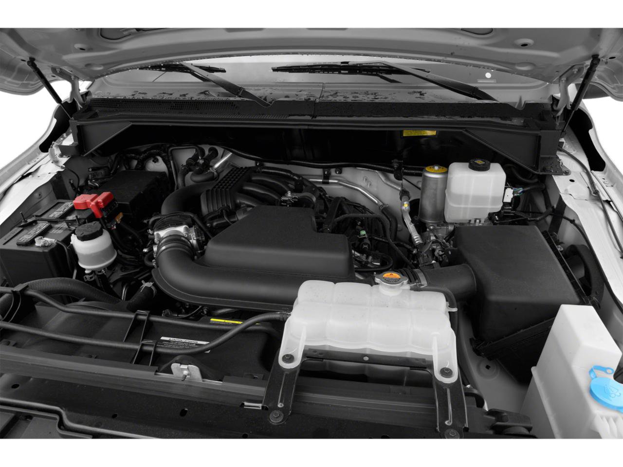 Used 2015 Nissan NV 1500 S w/ Power Package image 50