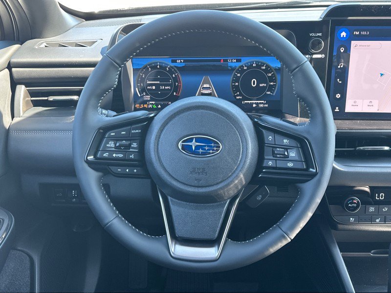 New 2026 Subaru Outback Touring XT image 18