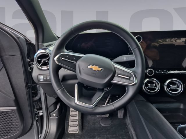 Used 2026 Chevrolet Blazer EV LT FWD image 13