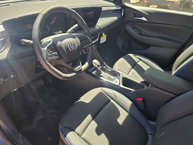 New 2026 Buick Encore GX Sport Touring w/ Advanced Technology Package FWD image 18