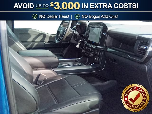 Used 2024 Ford F150 STX RWD image 22