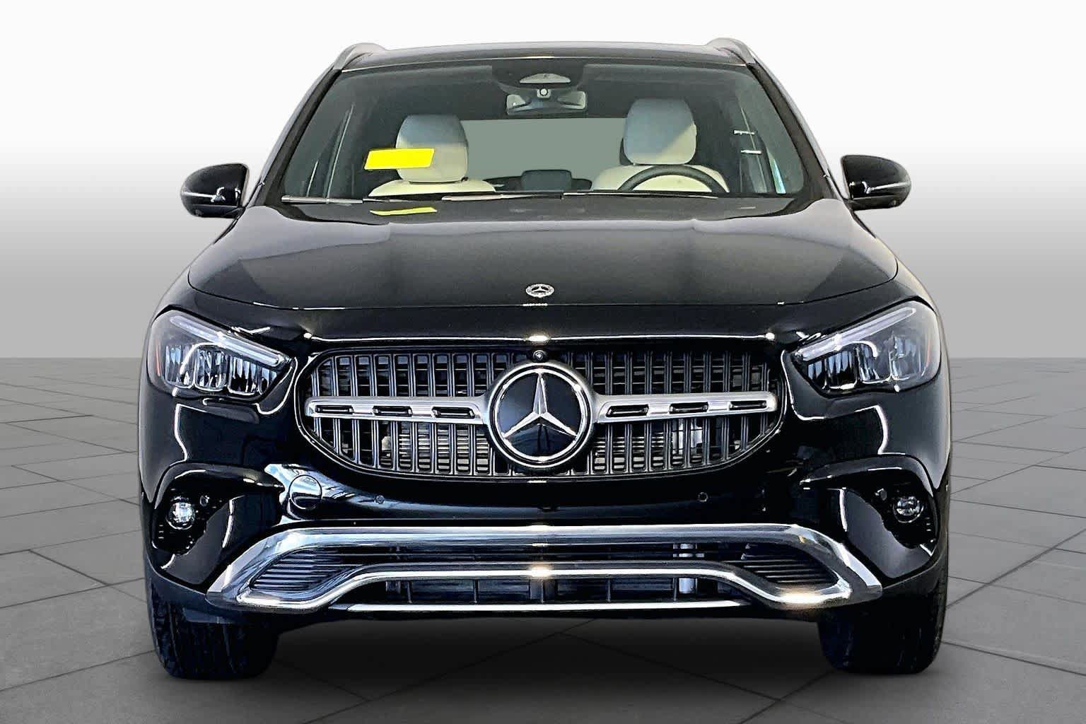 New 2026 Mercedes-Benz GLA 250 4MATIC image 2