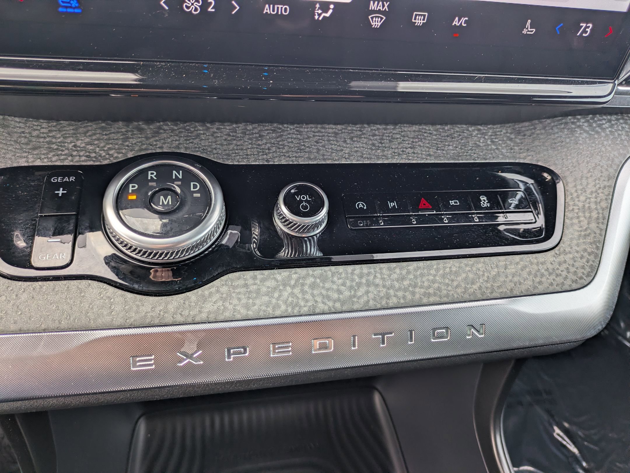 Certified 2025 Ford Expedition Tremor image 25