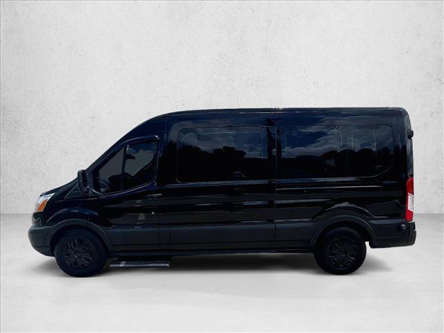 Used 2019 Ford Transit 350 XLT RWD image 5