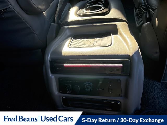 Used 2023 Chevrolet Express 2500 Work Van image 20