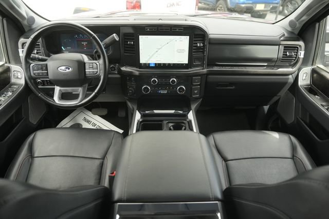 Used 2023 Ford F350 Lariat image 20