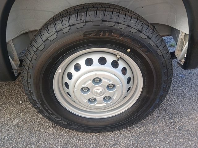 Used 2024 RAM ProMaster 2500 w/ Convenience Group FWD image 46