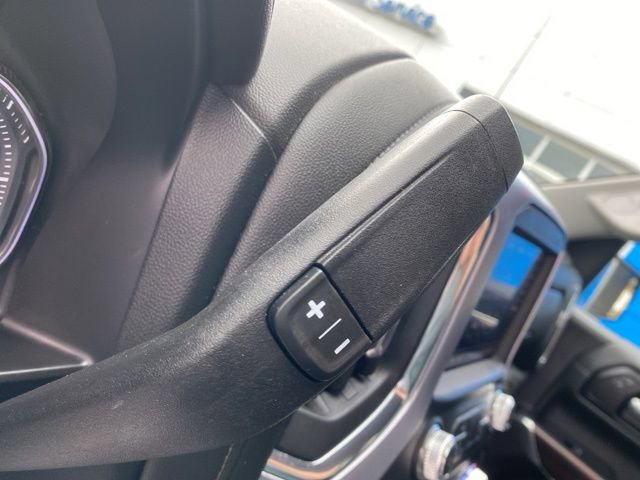 Used 2020 GMC Sierra 1500 SLT w/ SLT Premium Plus Package image 23