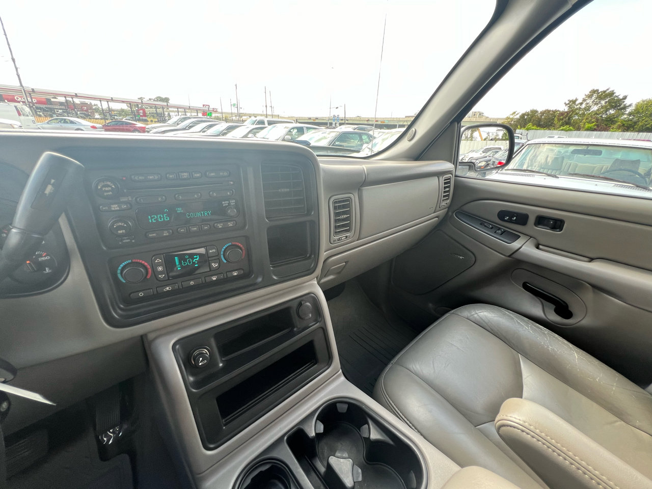 Used 2006 GMC Sierra 1500 SLT w/ Onstar Plus Package image 54