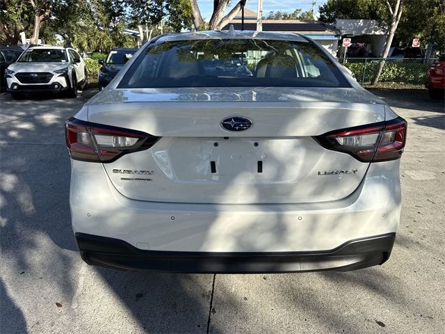 Certified 2024 Subaru Legacy Limited image 23